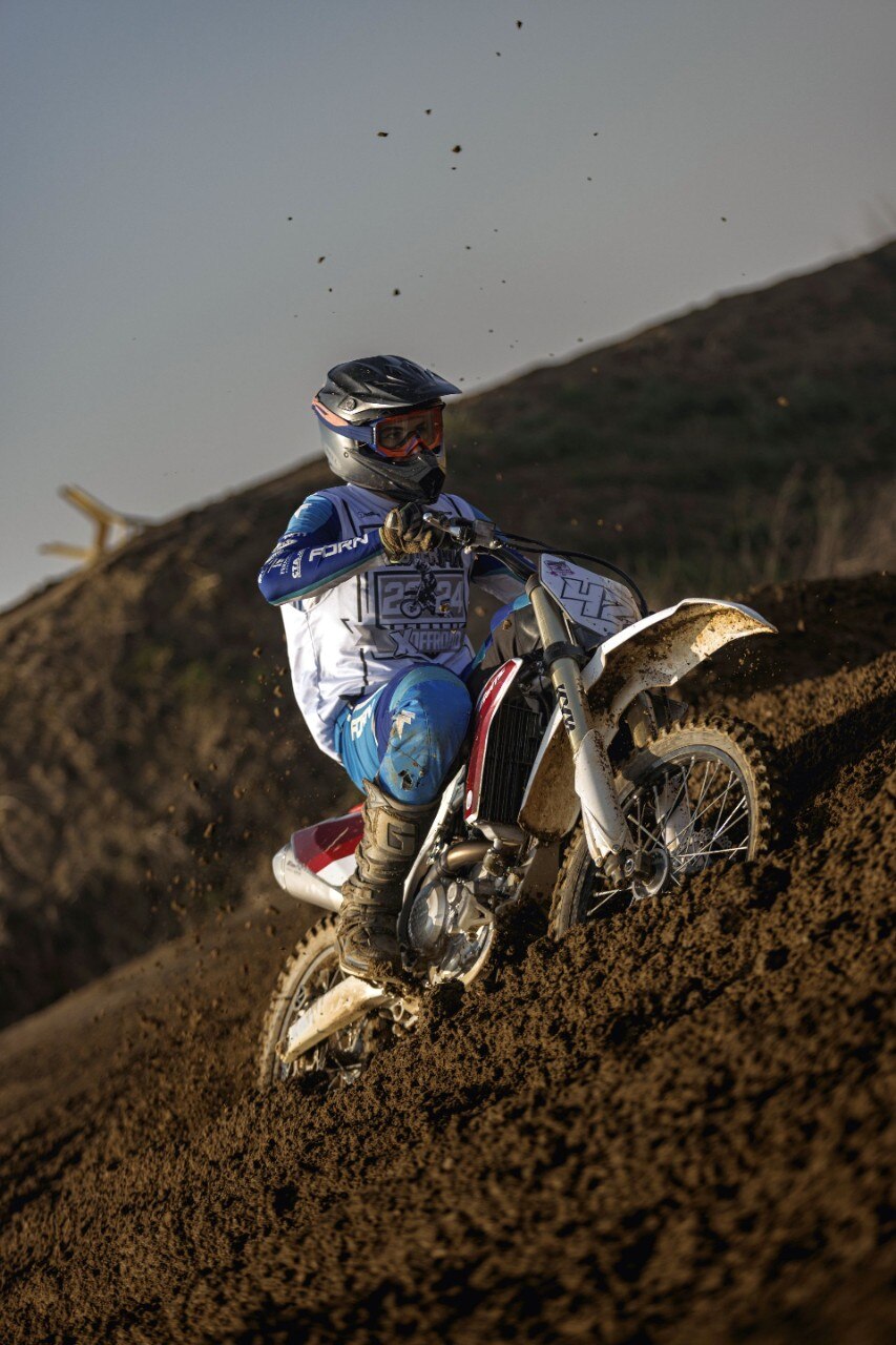 Master MX 2024 - The Race 